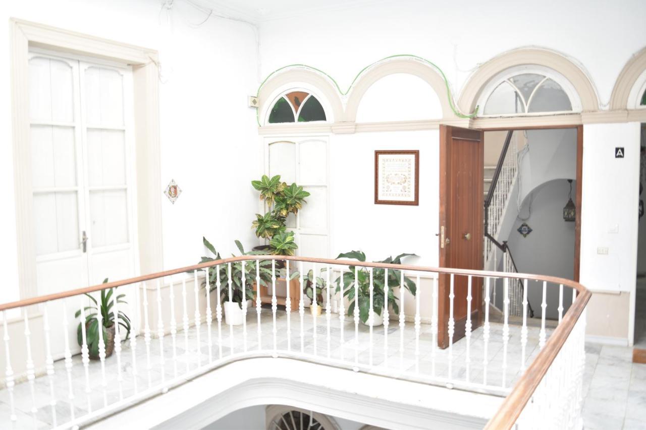 Apartamentos Veedor Καντίζ Εξωτερικό φωτογραφία