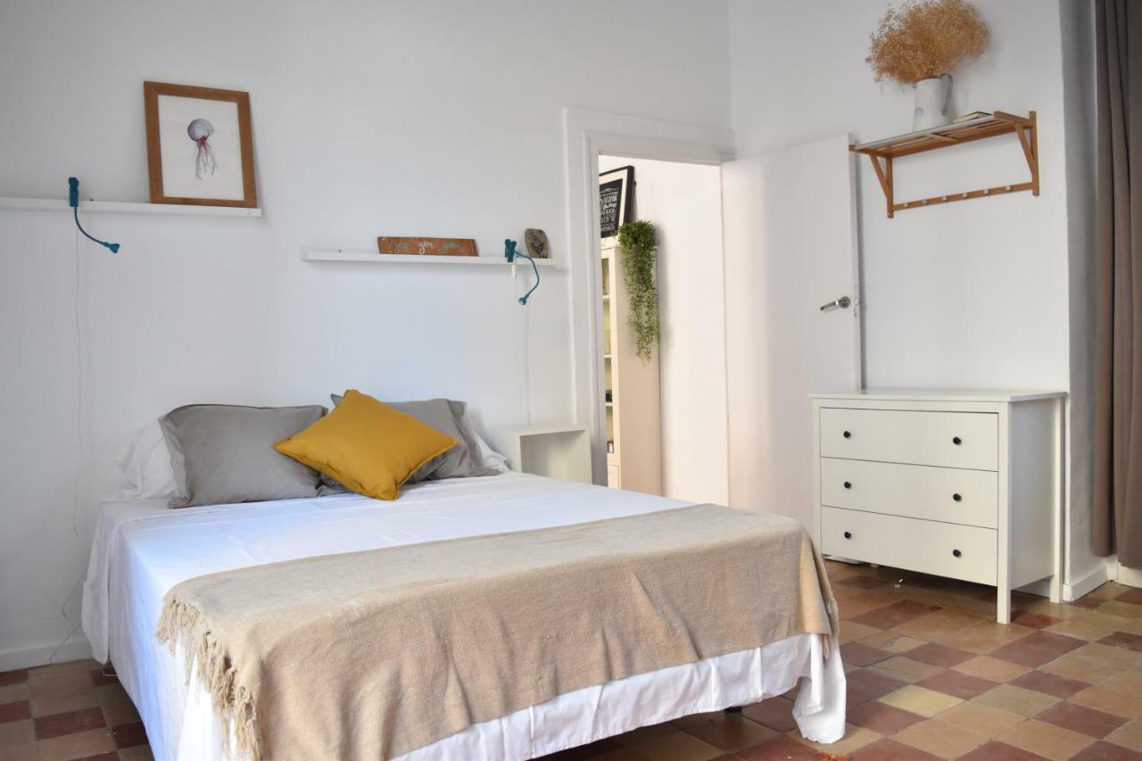 Apartamentos Veedor Καντίζ Εξωτερικό φωτογραφία