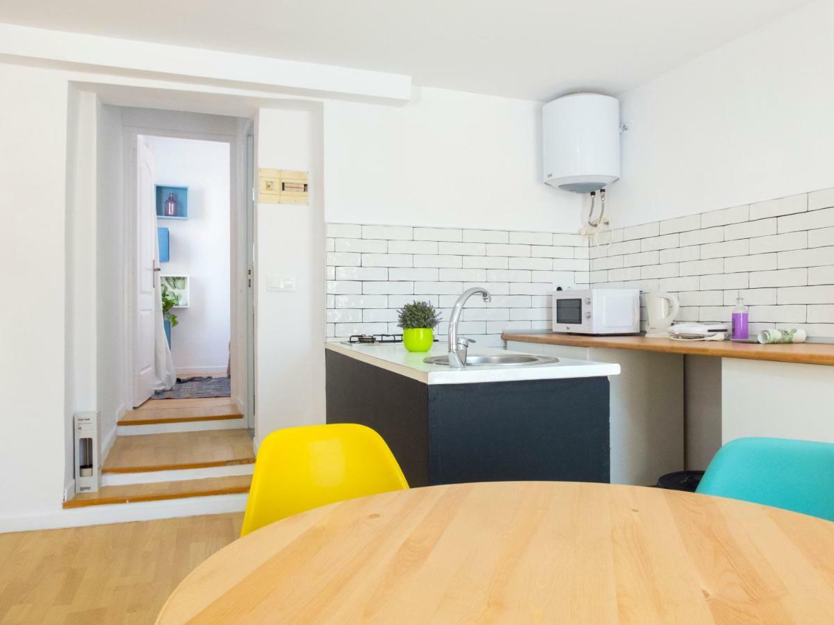Apartamentos Veedor Καντίζ Εξωτερικό φωτογραφία