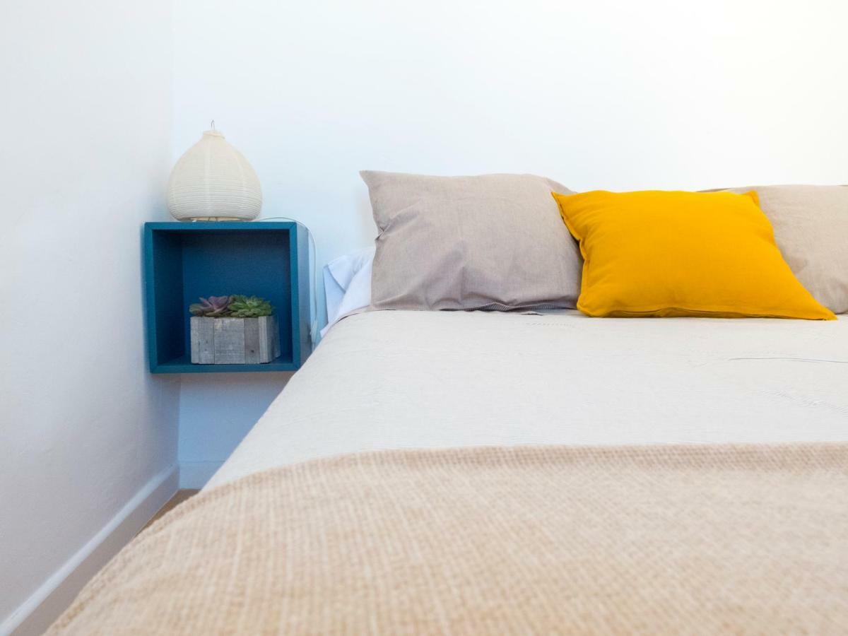Apartamentos Veedor Καντίζ Εξωτερικό φωτογραφία