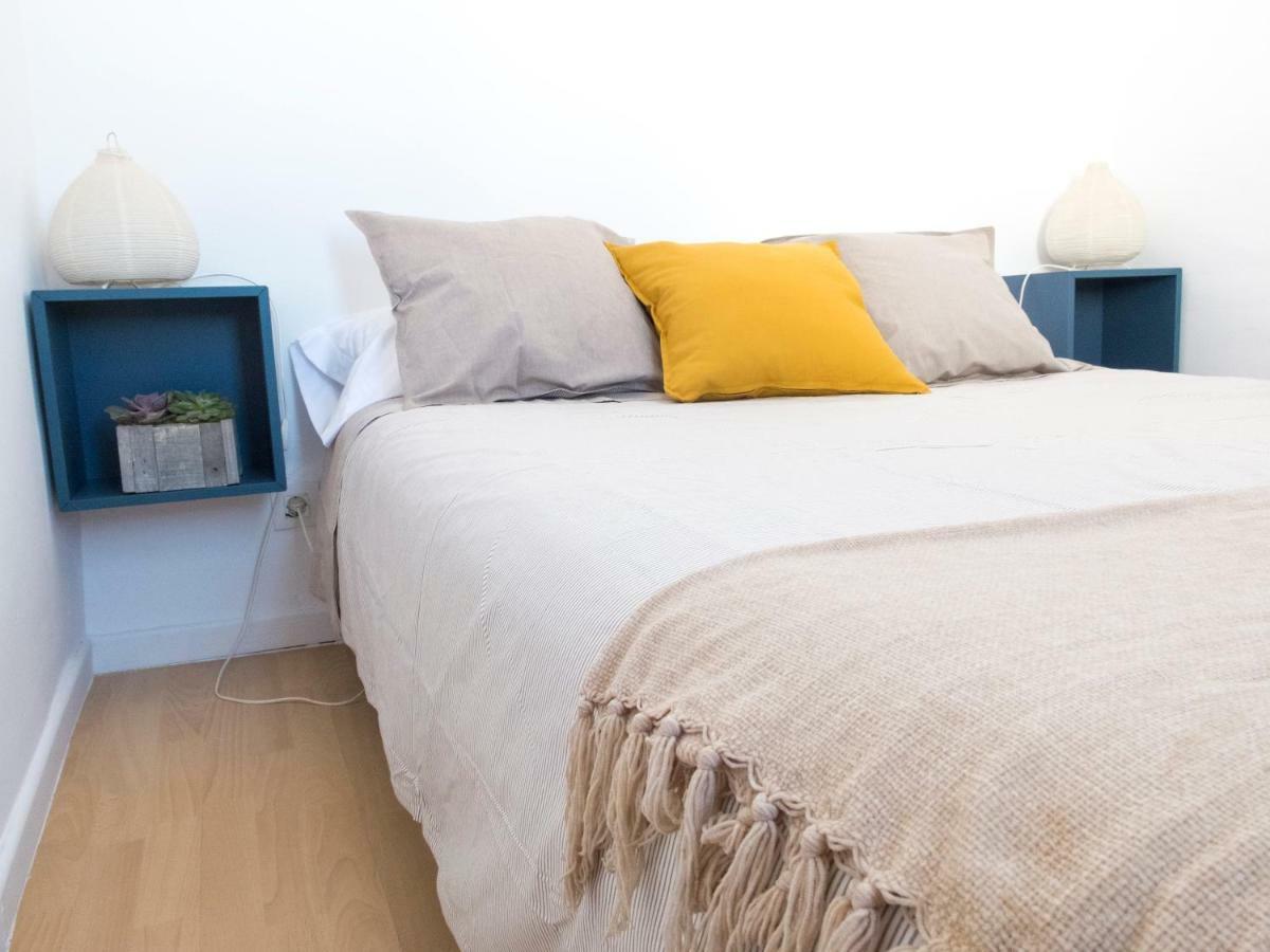 Apartamentos Veedor Καντίζ Εξωτερικό φωτογραφία