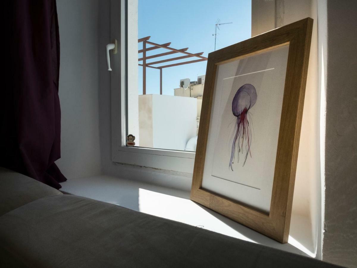 Apartamentos Veedor Καντίζ Εξωτερικό φωτογραφία