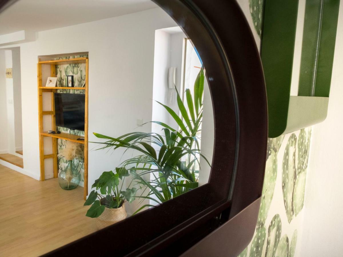 Apartamentos Veedor Καντίζ Εξωτερικό φωτογραφία