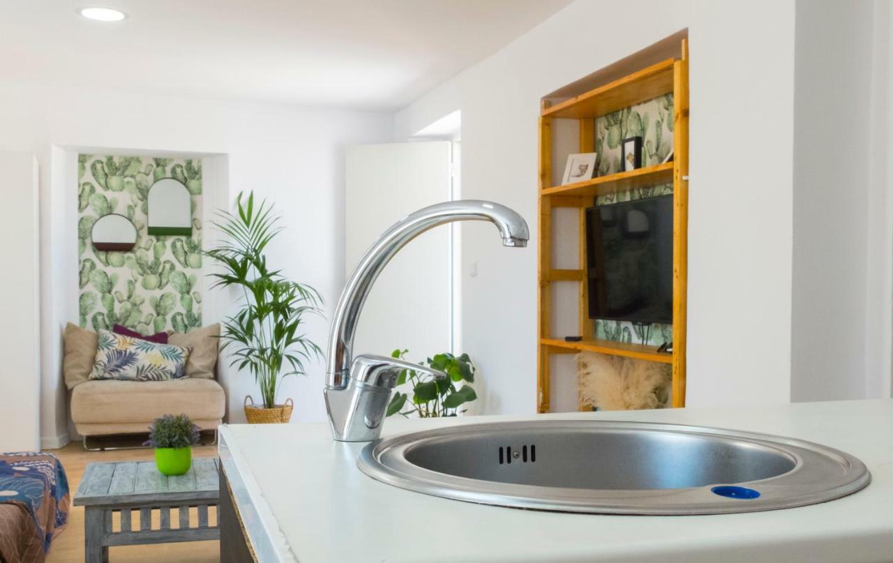 Apartamentos Veedor Καντίζ Εξωτερικό φωτογραφία