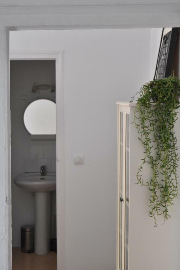 Apartamentos Veedor Καντίζ Εξωτερικό φωτογραφία