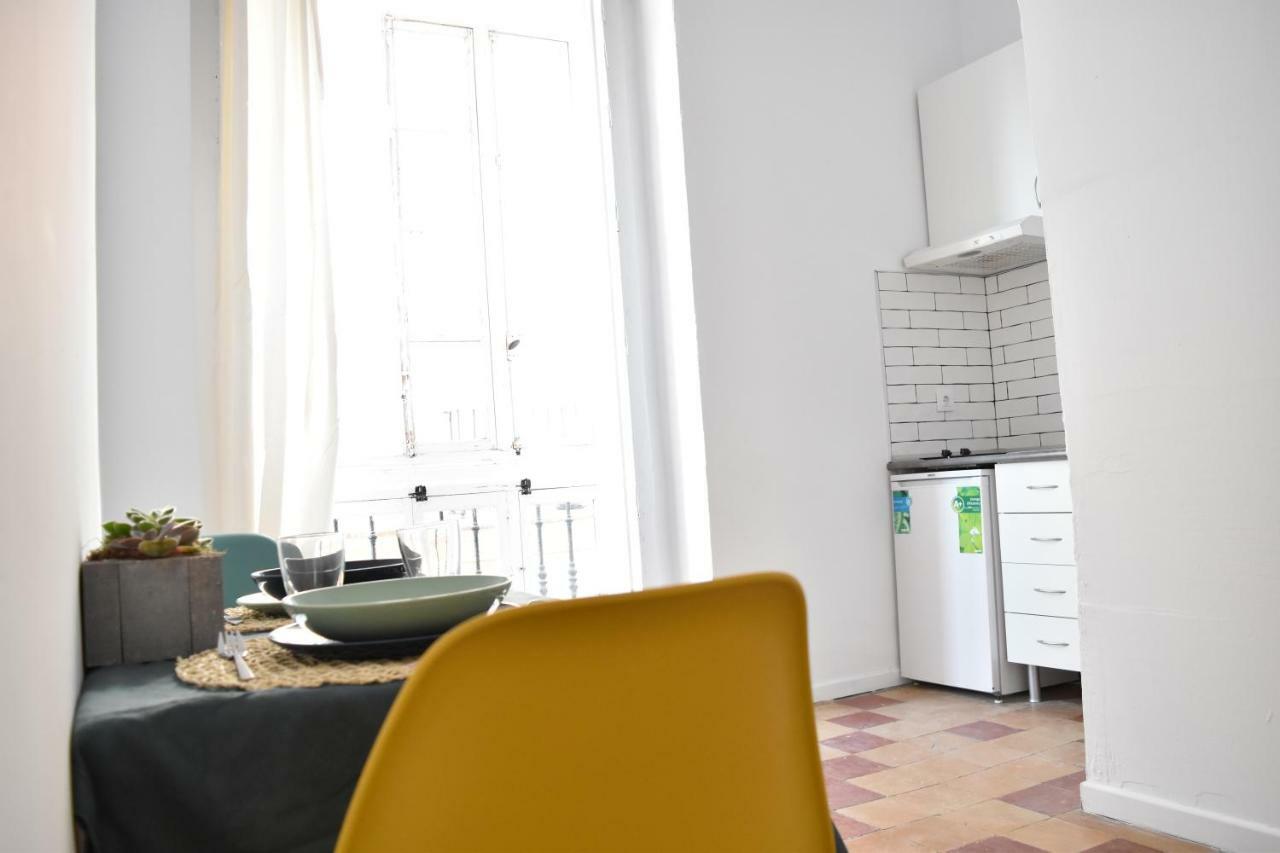 Apartamentos Veedor Καντίζ Εξωτερικό φωτογραφία