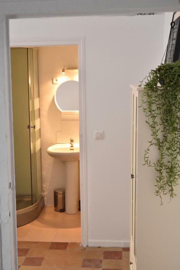 Apartamentos Veedor Καντίζ Εξωτερικό φωτογραφία