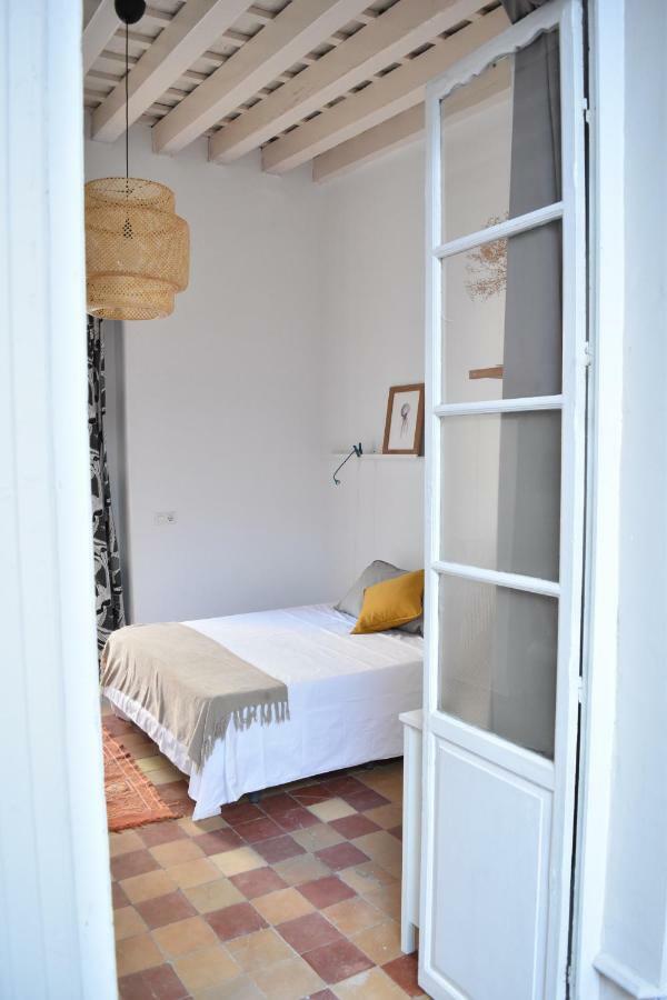 Apartamentos Veedor Καντίζ Εξωτερικό φωτογραφία