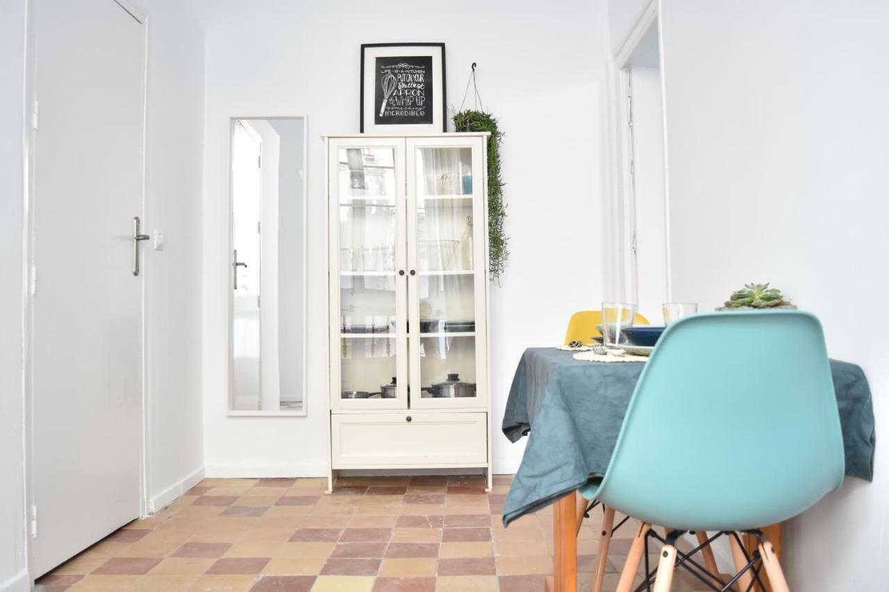 Apartamentos Veedor Καντίζ Εξωτερικό φωτογραφία