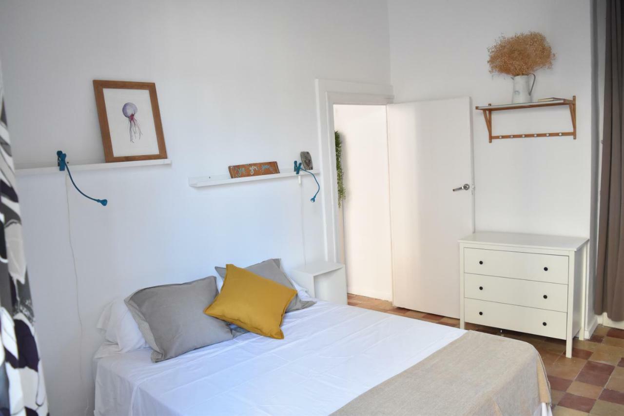 Apartamentos Veedor Καντίζ Εξωτερικό φωτογραφία