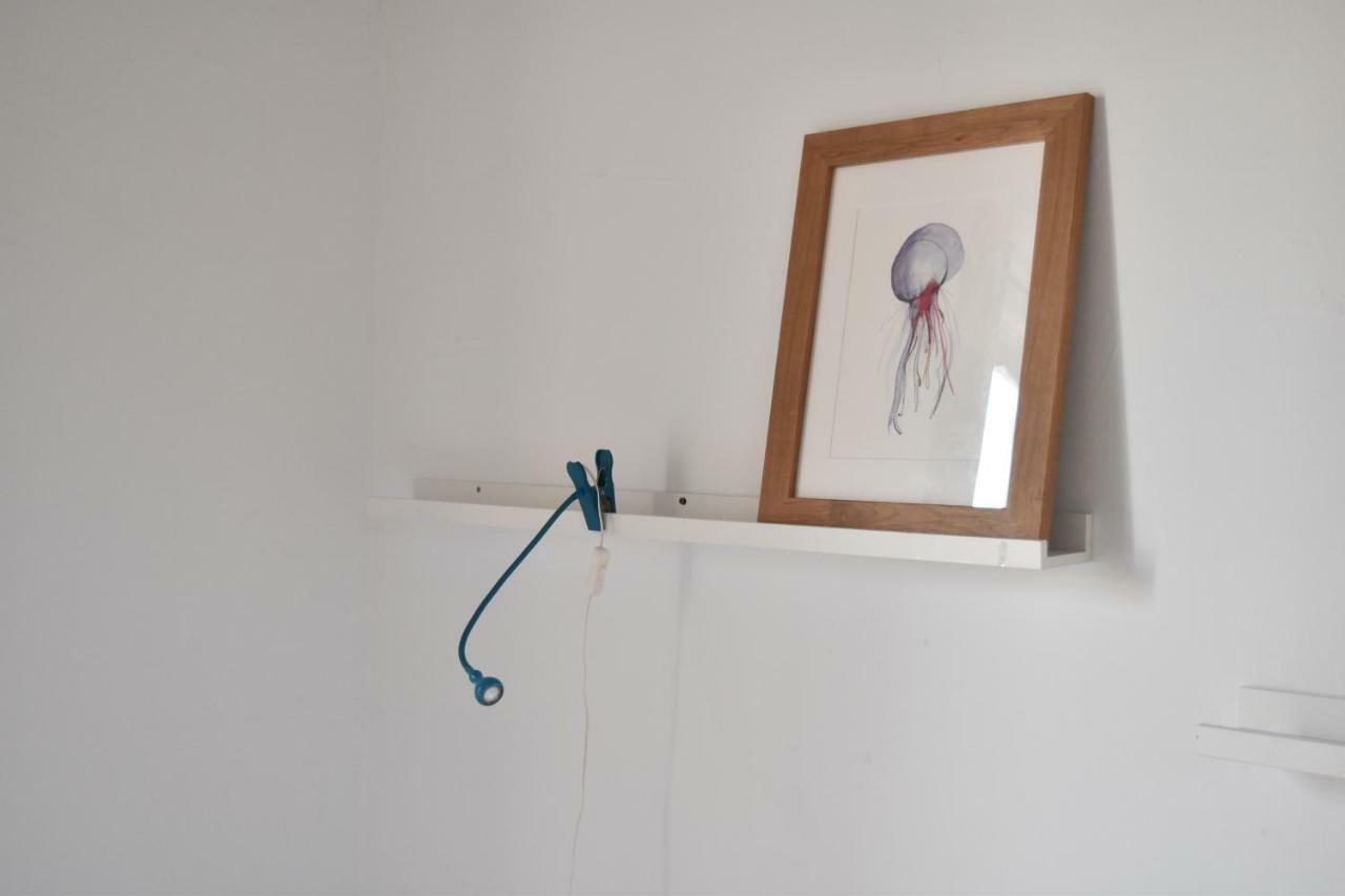 Apartamentos Veedor Καντίζ Εξωτερικό φωτογραφία