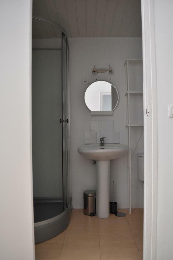 Apartamentos Veedor Καντίζ Εξωτερικό φωτογραφία
