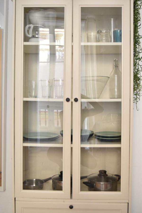 Apartamentos Veedor Καντίζ Εξωτερικό φωτογραφία