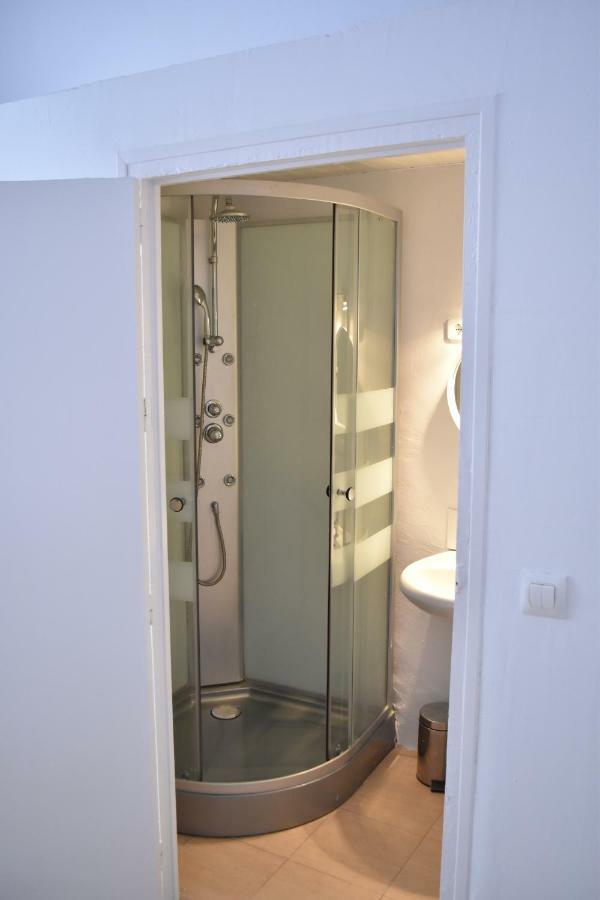 Apartamentos Veedor Καντίζ Εξωτερικό φωτογραφία
