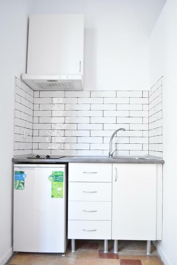 Apartamentos Veedor Καντίζ Εξωτερικό φωτογραφία