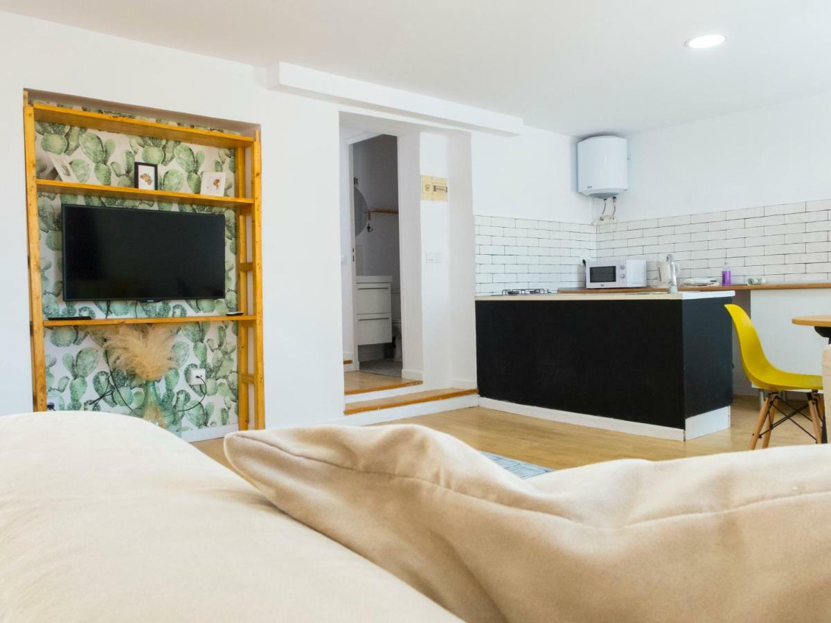 Apartamentos Veedor Καντίζ Εξωτερικό φωτογραφία