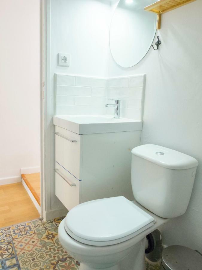 Apartamentos Veedor Καντίζ Εξωτερικό φωτογραφία
