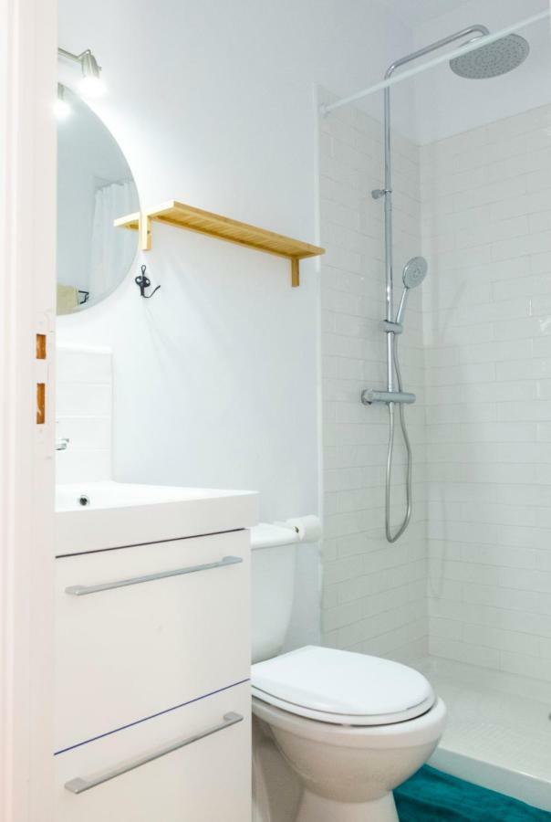 Apartamentos Veedor Καντίζ Εξωτερικό φωτογραφία